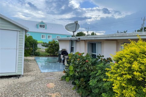 House in Tavernier, Florida 2 bedrooms, 82.78 sq.m. № 1797552 - photo 11