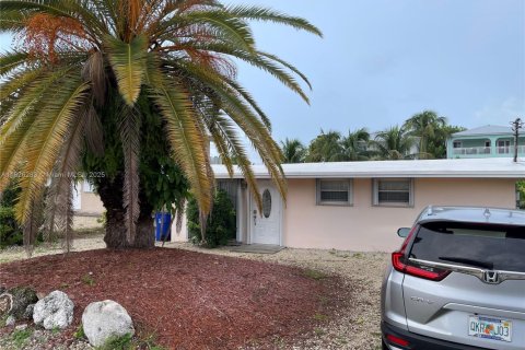 House in Tavernier, Florida 2 bedrooms, 82.78 sq.m. № 1797552 - photo 1