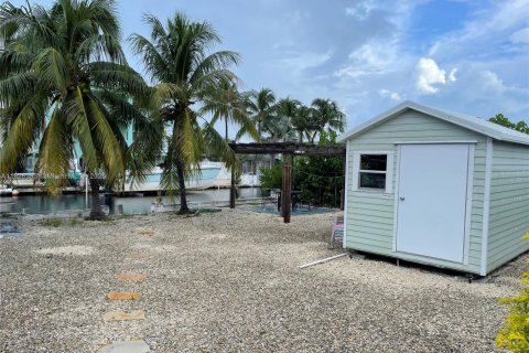 House in Tavernier, Florida 2 bedrooms, 82.78 sq.m. № 1797552 - photo 12