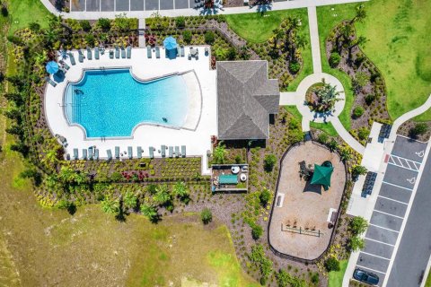 Villa ou maison à vendre à Davenport, Floride: 5 chambres, 222.59 m2 № 1673529 - photo 30
