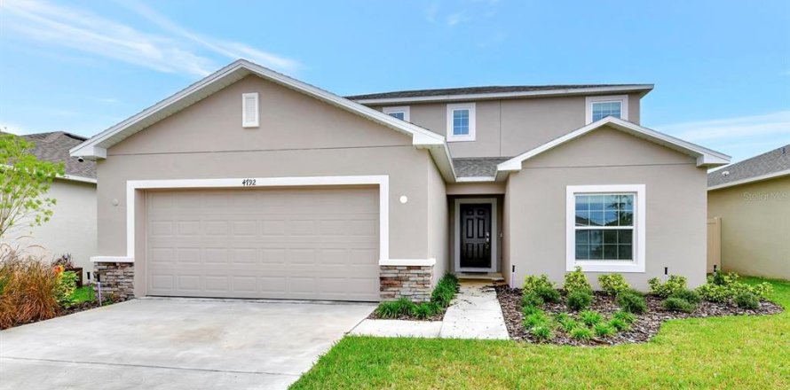 Villa ou maison à Davenport, Floride 5 chambres, 222.59 m2 № 1673529