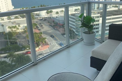 Condominio en venta en Miami Beach, Florida, 1 dormitorio, 49.24 m2 № 2034851 - foto 7