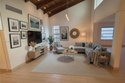 Casa en venta en Miami, Florida, 2 dormitorios, 132.39 m2 № 2058613 - foto 5
