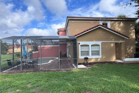 Touwnhouse à vendre à Kissimmee, Floride: 4 chambres, 151.99 m2 № 2312278 - photo 3