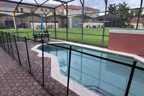 Touwnhouse à vendre à Kissimmee, Floride: 4 chambres, 151.99 m2 № 2312278 - photo 26