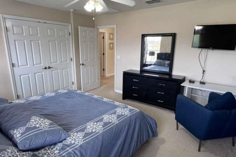Touwnhouse à vendre à Kissimmee, Floride: 4 chambres, 151.99 m2 № 2312278 - photo 13