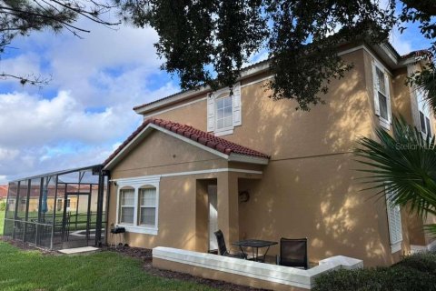 Touwnhouse à vendre à Kissimmee, Floride: 4 chambres, 151.99 m2 № 2312278 - photo 2