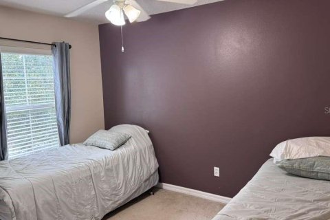 Touwnhouse à vendre à Kissimmee, Floride: 4 chambres, 151.99 m2 № 2312278 - photo 20