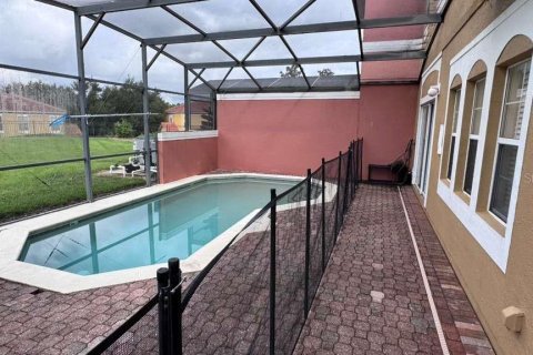 Touwnhouse à vendre à Kissimmee, Floride: 4 chambres, 151.99 m2 № 2312278 - photo 24