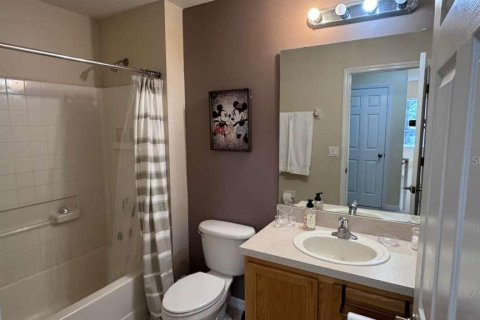 Touwnhouse à vendre à Kissimmee, Floride: 4 chambres, 151.99 m2 № 2312278 - photo 19