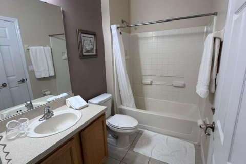Touwnhouse à vendre à Kissimmee, Floride: 4 chambres, 151.99 m2 № 2312278 - photo 22
