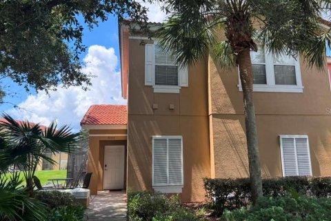 Townhouse in Kissimmee, Florida 4 bedrooms, 151.99 sq.m. № 2312278