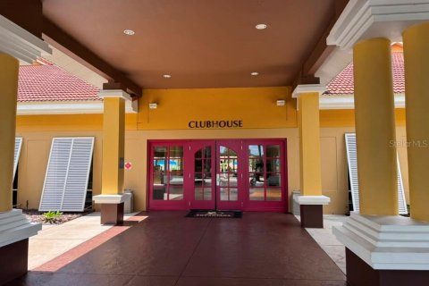 Touwnhouse à vendre à Kissimmee, Floride: 4 chambres, 151.99 m2 № 2312278 - photo 28