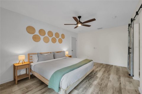 Villa ou maison à louer à Tampa, Floride: 3 chambres, 134.71 m2 № 2413999 - photo 12