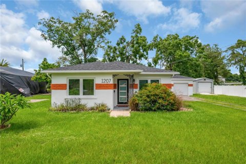 Villa ou maison à Tampa, Floride 3 chambres, 134.71 m2 № 2413999