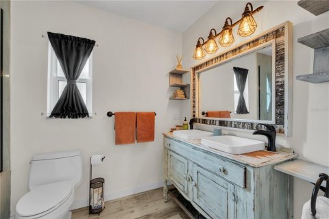 Villa ou maison à louer à Tampa, Floride: 3 chambres, 134.71 m2 № 2413999 - photo 14