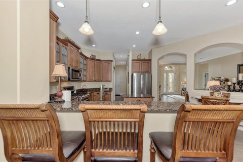 House in North Port, Florida 4 bedrooms, 251.86 sq.m. № 1122918 - photo 28