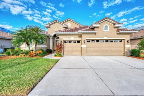 House in North Port, Florida 4 bedrooms, 251.86 sq.m. № 1122918 - photo 6