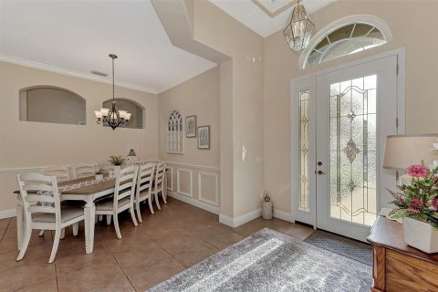 House in North Port, Florida 4 bedrooms, 251.86 sq.m. № 1122918 - photo 10