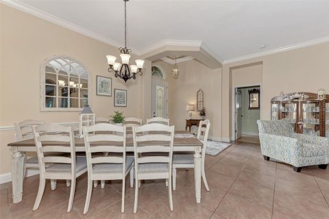 House in North Port, Florida 4 bedrooms, 251.86 sq.m. № 1122918 - photo 18