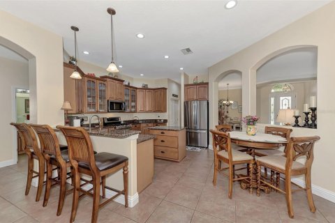 House in North Port, Florida 4 bedrooms, 251.86 sq.m. № 1122918 - photo 27