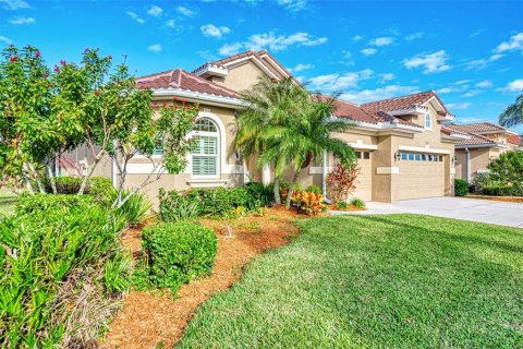 House in North Port, Florida 4 bedrooms, 251.86 sq.m. № 1122918 - photo 5