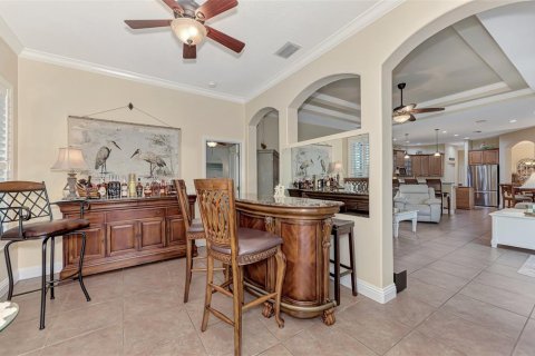 House in North Port, Florida 4 bedrooms, 251.86 sq.m. № 1122918 - photo 26