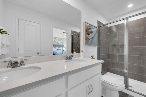 Townhouse in Tavares, Florida 3 bedrooms, 134.8 sq.m. № 2166980 - photo 30
