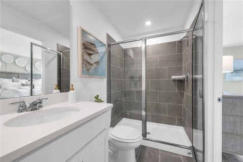 Townhouse in Tavares, Florida 3 bedrooms, 134.8 sq.m. № 2166980 - photo 28