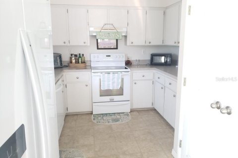 Villa ou maison à vendre à New Smyrna Beach, Floride: 3 chambres, 157.56 m2 № 1532958 - photo 14