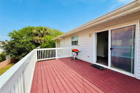 Villa ou maison à vendre à New Smyrna Beach, Floride: 3 chambres, 157.56 m2 № 1532958 - photo 27