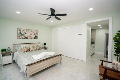 Condominio en venta en Tampa, Florida, 1 dormitorio, 31.22 m2 № 2206682 - foto 14