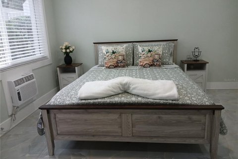 Condominio en venta en Tampa, Florida, 1 dormitorio, 31.22 m2 № 2206682 - foto 9
