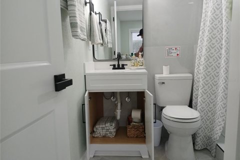 Condominio en venta en Tampa, Florida, 1 dormitorio, 31.22 m2 № 2206682 - foto 6