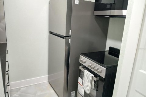 Condominio en venta en Tampa, Florida, 1 dormitorio, 31.22 m2 № 2206682 - foto 8