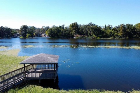 Condominio en venta en Tampa, Florida, 1 dormitorio, 31.22 m2 № 2206682 - foto 2