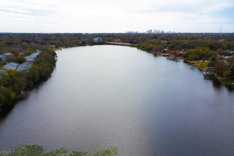 Condominio en venta en Tampa, Florida, 1 dormitorio, 31.22 m2 № 2206682 - foto 20