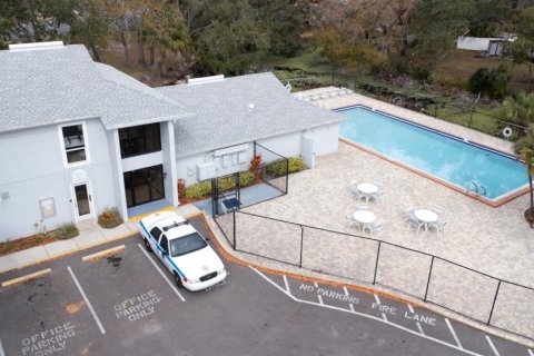 Condominio en venta en Tampa, Florida, 1 dormitorio, 31.22 m2 № 2206682 - foto 22