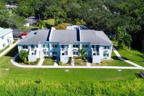 Condo in Tampa, Florida, 1 bedroom  № 2206682