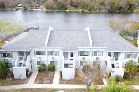 Condominio en venta en Tampa, Florida, 1 dormitorio, 31.22 m2 № 2206682 - foto 17