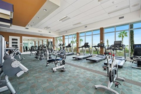 Condominio en alquiler en Holly Hill, Florida, 2 dormitorios, 142.79 m2 № 2284035 - foto 12
