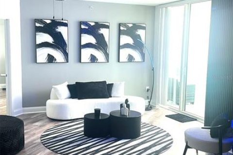 Condominio en alquiler en Holly Hill, Florida, 2 dormitorios, 142.79 m2 № 2284035 - foto 5