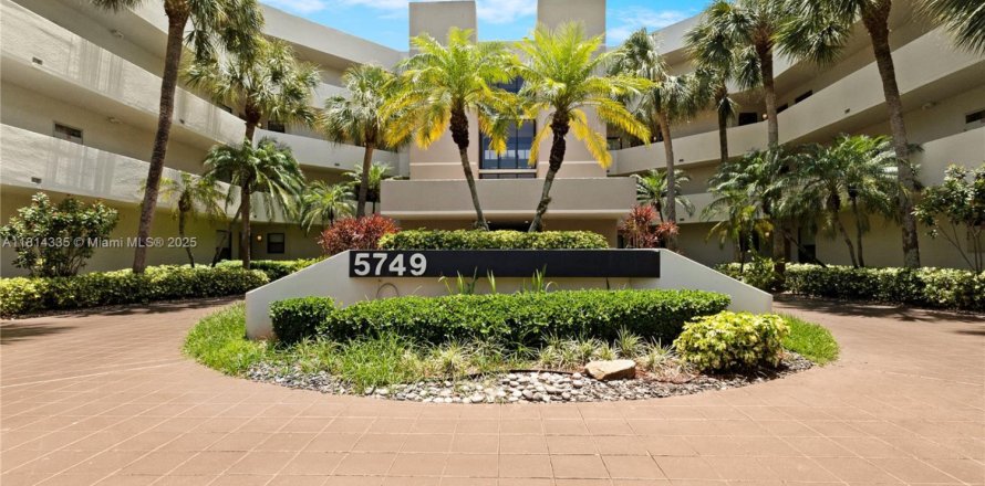 Condo in Boca Raton, Florida, 2 bedrooms  № 1809140
