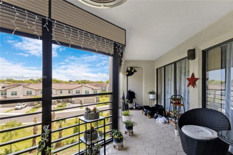 Condo in Boca Raton, Florida, 2 bedrooms  № 1809140 - photo 18