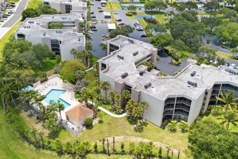 Condo in Boca Raton, Florida, 2 bedrooms  № 1809140 - photo 22