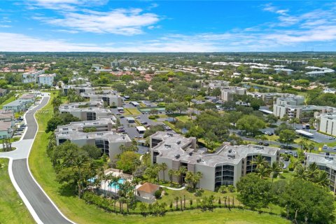 Condo in Boca Raton, Florida, 2 bedrooms  № 1809140 - photo 25