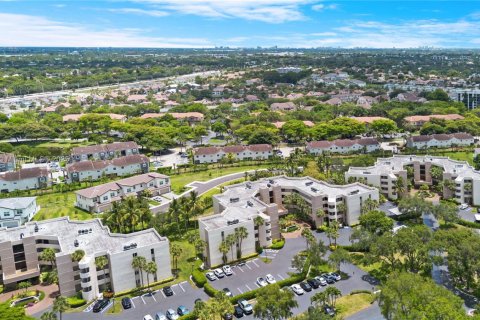 Condo in Boca Raton, Florida, 2 bedrooms  № 1809140 - photo 26