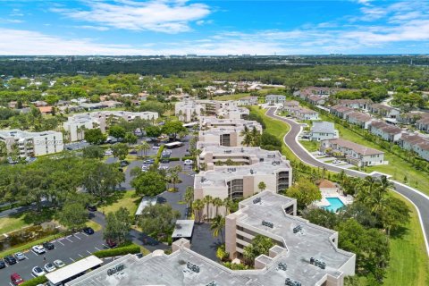 Condo in Boca Raton, Florida, 2 bedrooms  № 1809140 - photo 24