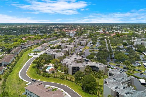 Condo in Boca Raton, Florida, 2 bedrooms  № 1809140 - photo 27