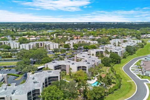 Condo in Boca Raton, Florida, 2 bedrooms  № 1809140 - photo 30